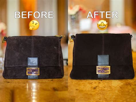 how to clean suede bag - how to moisturize suede leather.